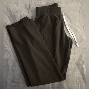 Figs Scrubs Women’s Livingston Basic Pants XS Black
